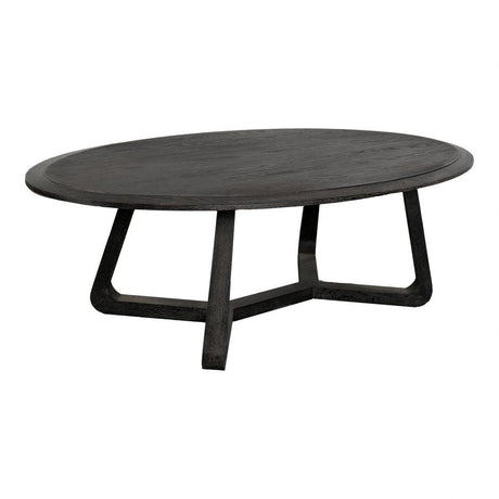 Nathan Coffee Table by Moe's Home at Eve Furniture