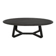 Nathan Coffee Table by Moe's Home at Eve Furniture