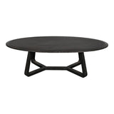 Nathan Coffee Table by Moe's Home at Eve Furniture