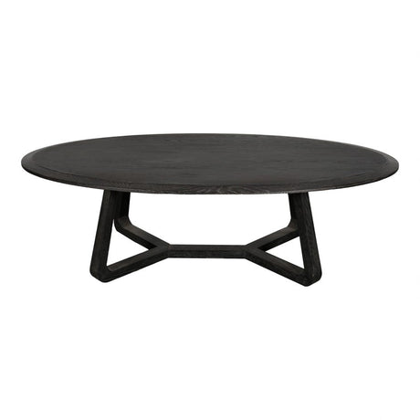 Nathan Coffee Table by Moe's Home at Eve Furniture