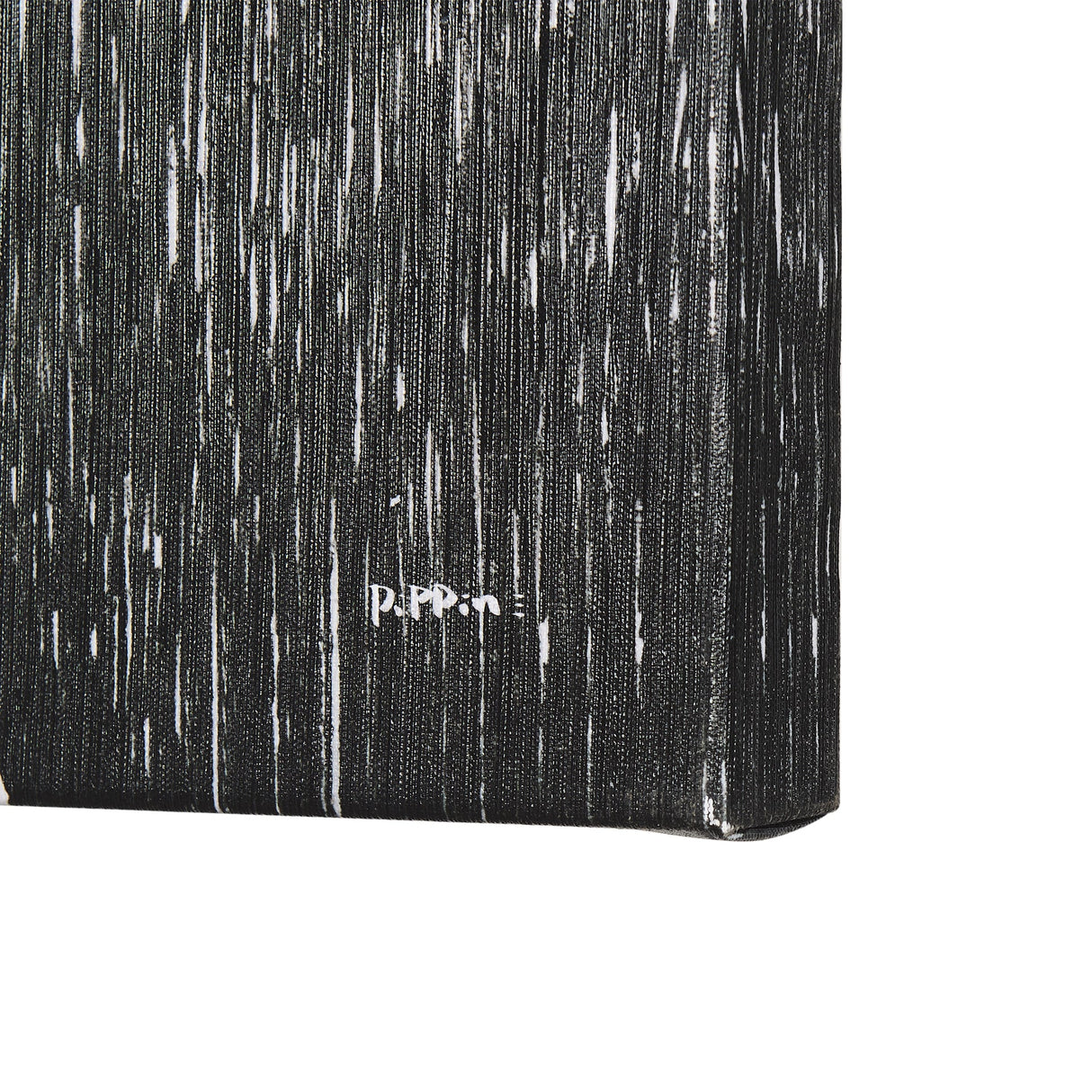 National Laundry Day by Mercana Studio a Hand Embellished Textured Canvas by Mercana at Eve Furniture