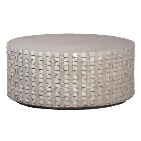 Natsu Outdoor Coffee Table by Dovetail at Eve Furniture
