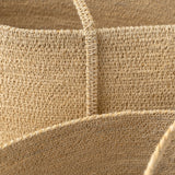 Natura Seagrass Baskets S/2 by Mercana at Eve Furniture
