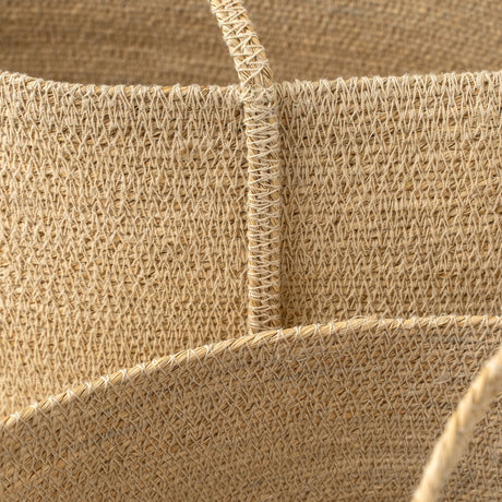 Natura Seagrass Baskets S/2 by Mercana at Eve Furniture