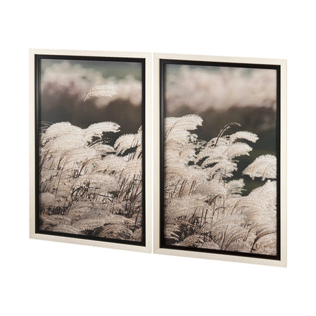 Nature's Melody by Mercana Studio a Framed Photo Art Print Matted under Glass by Mercana at Eve Furniture