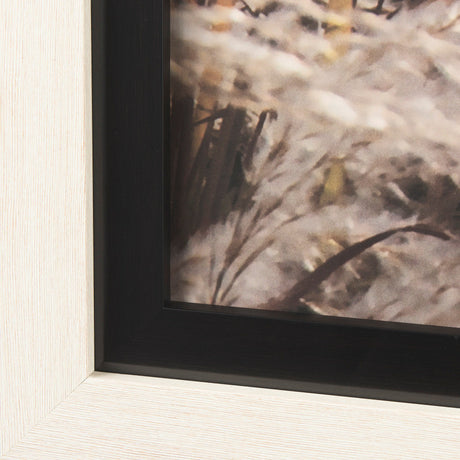 Nature's Melody by Mercana Studio a Framed Photo Art Print Matted under Glass by Mercana at Eve Furniture