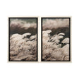 Nature's Melody by Mercana Studio a Framed Photo Art Print Matted under Glass by Mercana at Eve Furniture