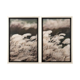 Nature's Melody by Mercana Studio a Framed Photo Art Print Matted under Glass by Mercana at Eve Furniture
