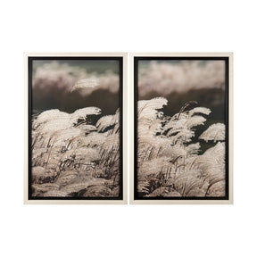 Nature's Melody by Mercana Studio a Framed Photo Art Print Matted under Glass by Mercana at Eve Furniture