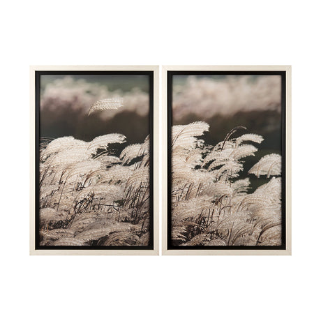 Nature's Melody by Mercana Studio a Framed Photo Art Print Matted under Glass by Mercana at Eve Furniture