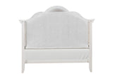 Naucalpan White Queen Bed by Furniture of America at Eve Furniture
