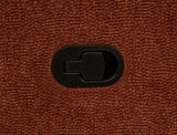 Navarro Chenille Upholstered Reclining Loveseat by Coaster at Eve Furniture