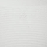 Naveen White Vase by ASHLEY FURNITURE at Eve Furniture