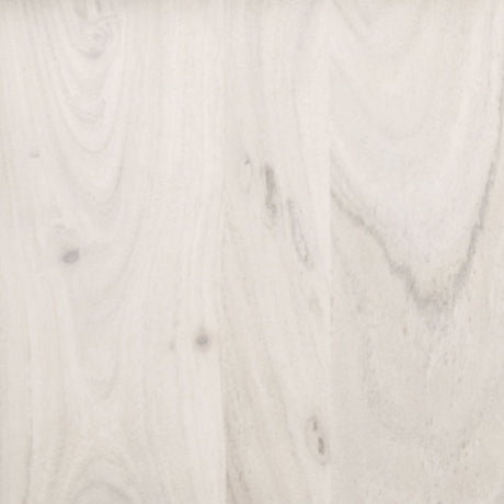 Navidic Coffee Table Set Whitewashed by Zuomod at Eve Furniture