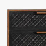 Naya 6 Drawer Dresser by Co.House Designs at Eve Furniture