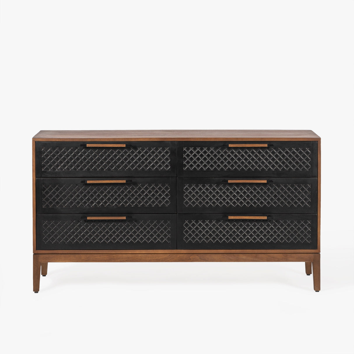 Naya 6 Drawer Dresser by Co.House Designs at Eve Furniture