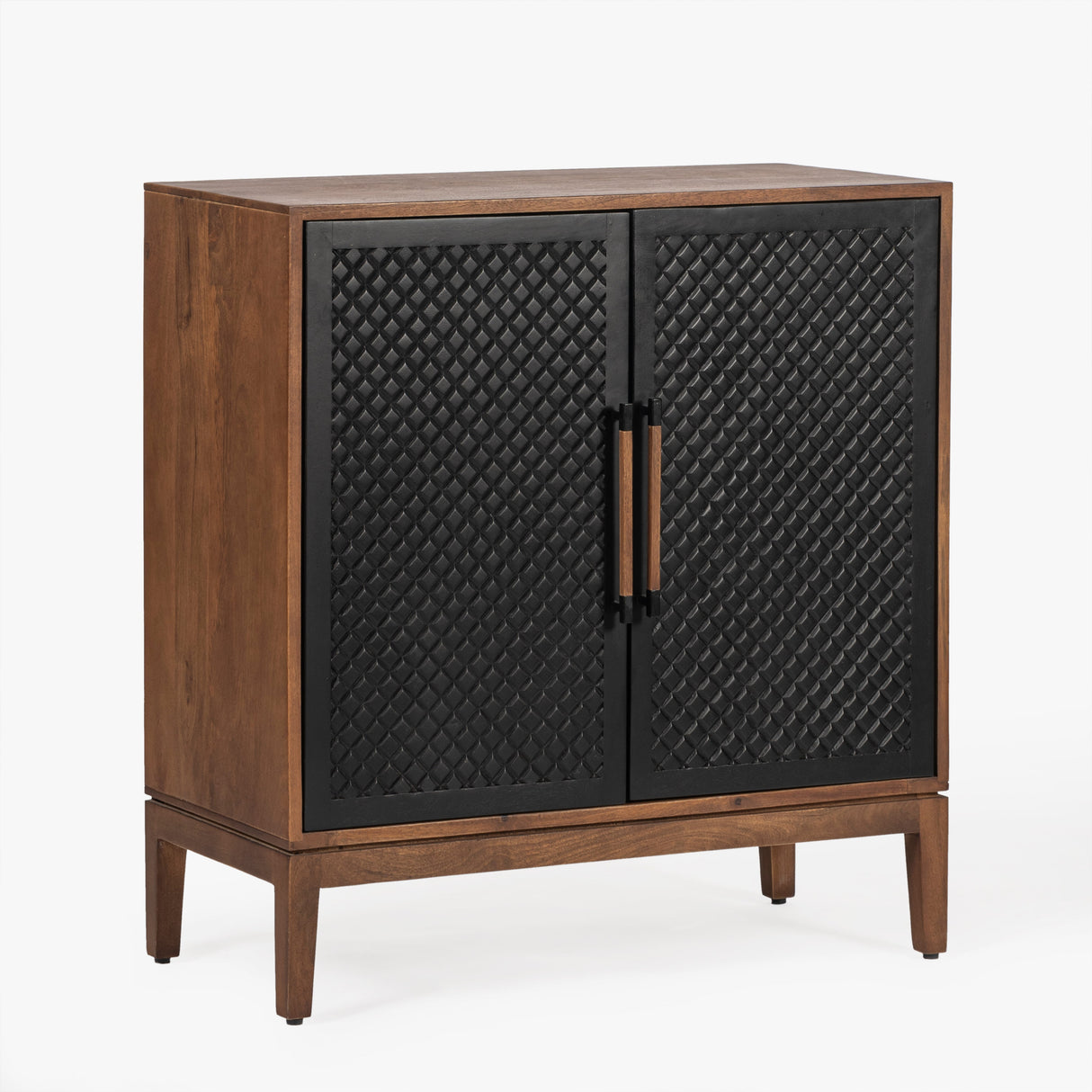 Naya Entryway Cabinet by Co.House Designs at Eve Furniture