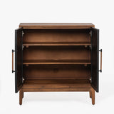 Naya Entryway Cabinet by Co.House Designs at Eve Furniture
