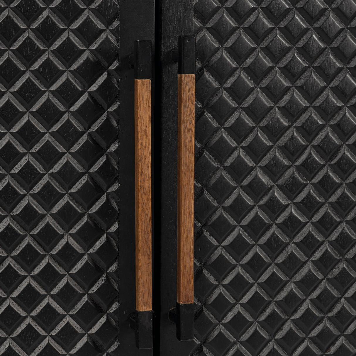 Naya Entryway Cabinet by Co.House Designs at Eve Furniture