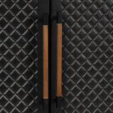Naya Entryway Cabinet by Co.House Designs at Eve Furniture