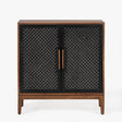 Naya Entryway Cabinet by Co.House Designs at Eve Furniture