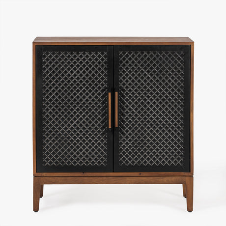 Naya Entryway Cabinet by Co.House Designs at Eve Furniture