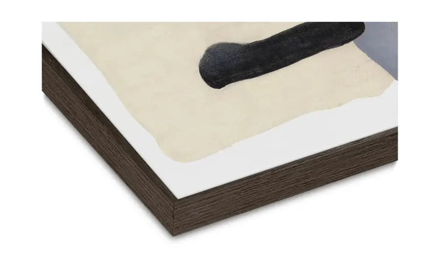 Naya Framed Print by Moe's Home at Eve Furniture