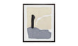 Naya Framed Print by Moe's Home at Eve Furniture