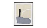 Naya Framed Print by Moe's Home at Eve Furniture