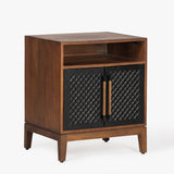 Naya Nightstand by Co.House Designs at Eve Furniture