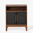 Naya Nightstand by Co.House Designs at Eve Furniture