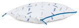 NC Premier White Queen/King Pillow by Ashley at Eve Furniture
