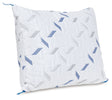 NC Premier White Queen/King Pillow by ASHLEY FURNITURE at Eve Furniture