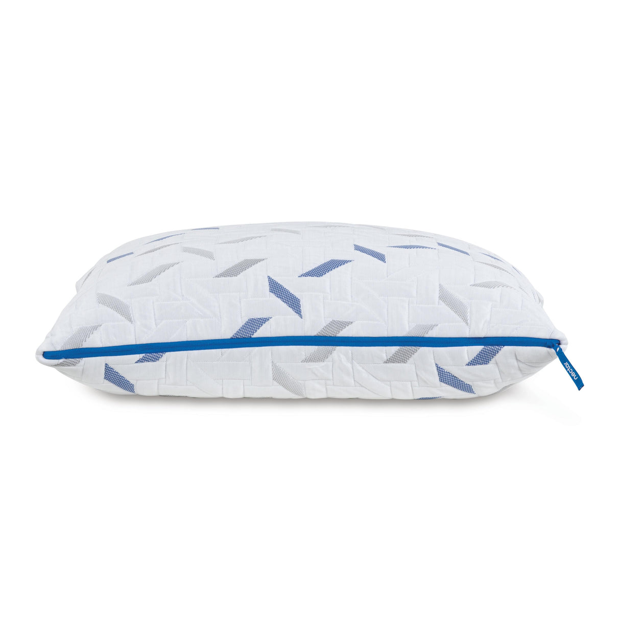 NC Premier White Queen/King Pillow, Set of 4 by Ashley at Eve Furniture