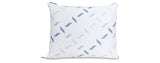 NC Premier White Queen/King Pillow, Set of 4 by Ashley at Eve Furniture