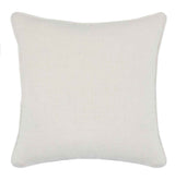 NE Katia Linen 20x20 Throw Pillow by Classic Home at Eve Furniture