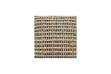 Nealington Brown/Black/White Pillow by Ashley at Eve Furniture