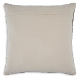 Nealton Brown/White Pillow