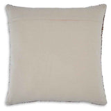 Nealton Brown/White Pillow by Ashley at Eve Furniture