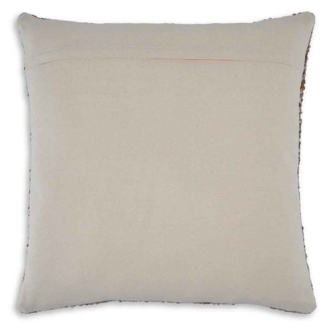 Nealton Brown/White Pillow by Ashley at Eve Furniture