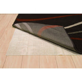 Neath Pattern Rug Pad by Furniture of America at Eve Furniture