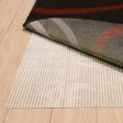 Neath Pattern Rug Pad by Furniture of America at Eve Furniture