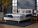 Nectar Foam Classic 5.1 White Queen Mattress by Ashley at Eve Furniture