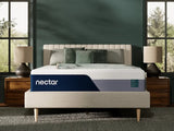 Nectar Foam Premier 5.1 White California King Mattress