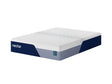 Nectar Foam Premier 5.1 White Full Mattress by Ashley at Eve Furniture