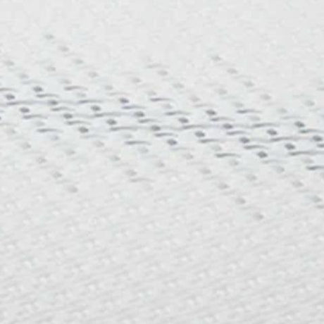 Nectar Foam Premier 5.1 White Full Mattress by Ashley at Eve Furniture