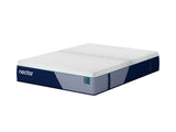 Nectar Hybrid Premier 5.1 White California King Mattress