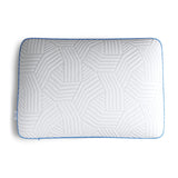 Nectar Pinnacle White Queen/King Pillow, Set of 4 by Ashley at Eve Furniture