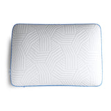Nectar Summit White Queen/King Pillow, Set of 4 by Ashley at Eve Furniture