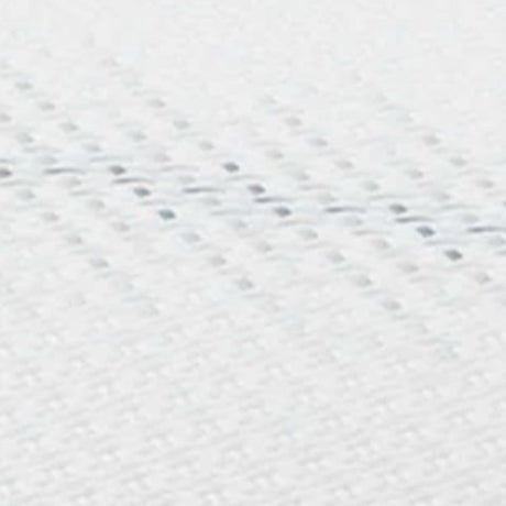 Nectar Ultra Hybrid 5.1 White California King Mattress by Ashley at Eve Furniture